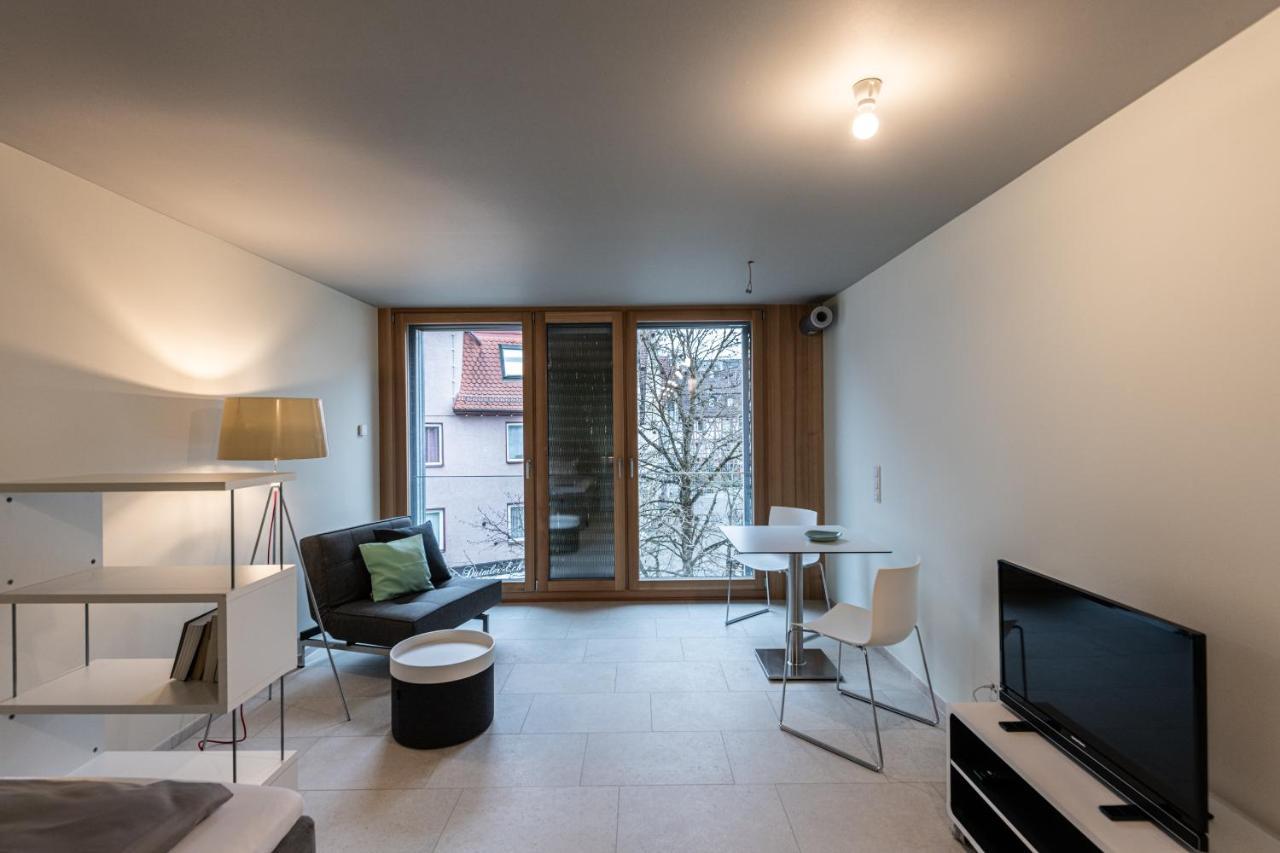 West Apartments Schorndorf  Exterior foto