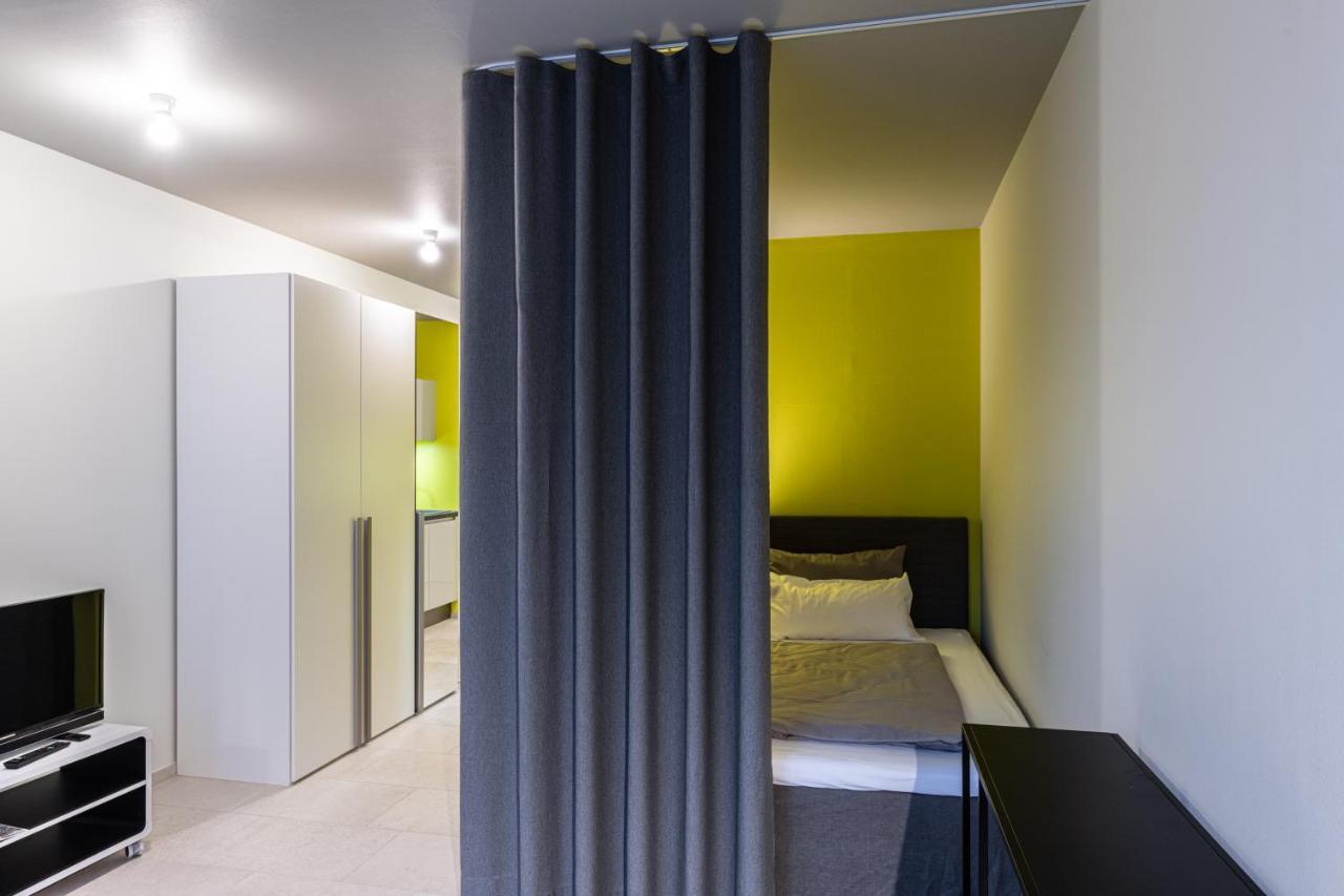 West Apartments Schorndorf  Exterior foto