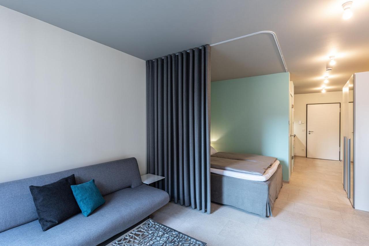 West Apartments Schorndorf  Exterior foto
