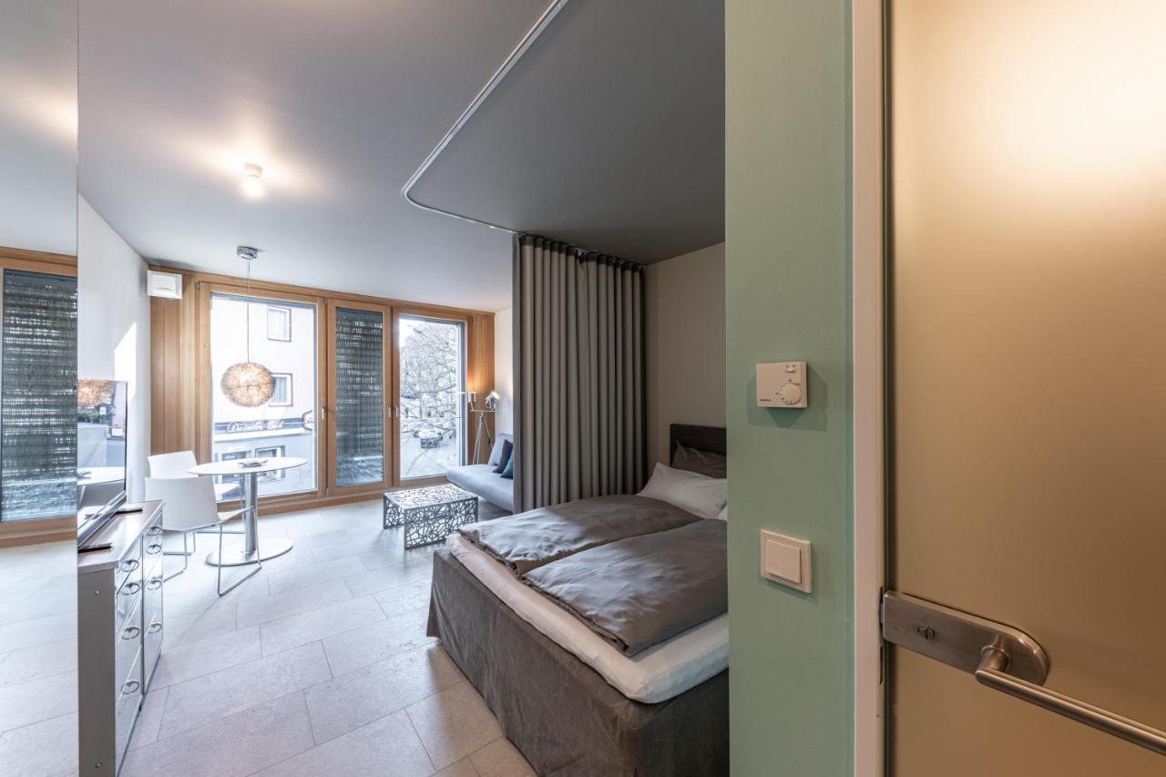 West Apartments Schorndorf  Exterior foto